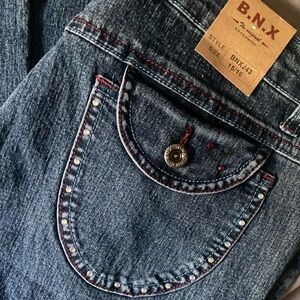 B.N.X. Jeans
